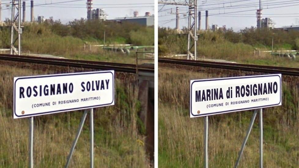 Cambio di nome, Franchi disposto a un incontro