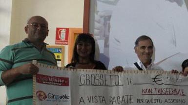 Memorial Scorza raccolti oltre cinquecento euro