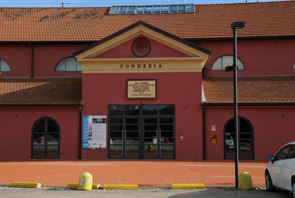 Si parte senza il bar e il ristorante