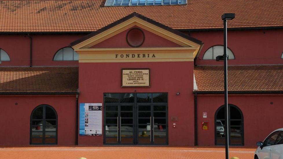 Si parte senza il bar e il ristorante