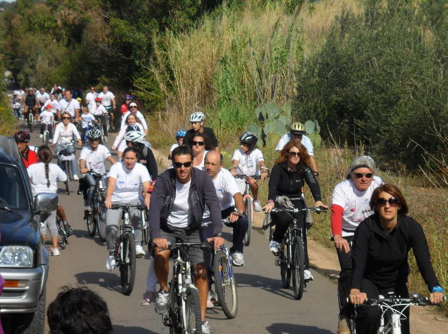Il futuro della Maremma? «Nel turismo in bicicletta» 