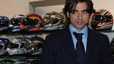 Si riparte con i caschi per l’esercito