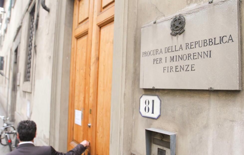 La lettera ai genitori: «Vi chiedo perdono» 