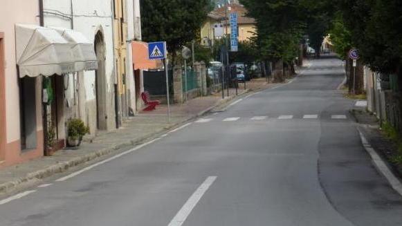 Auto troppo veloci, Fornoli chiede i dossi