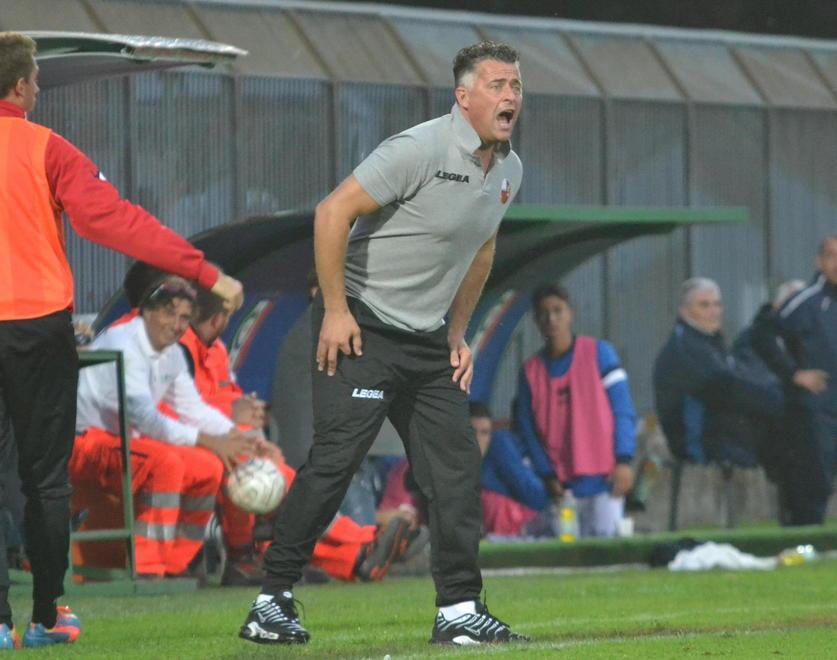 Lucchese, 3 punti in meno rispetto al 2014 