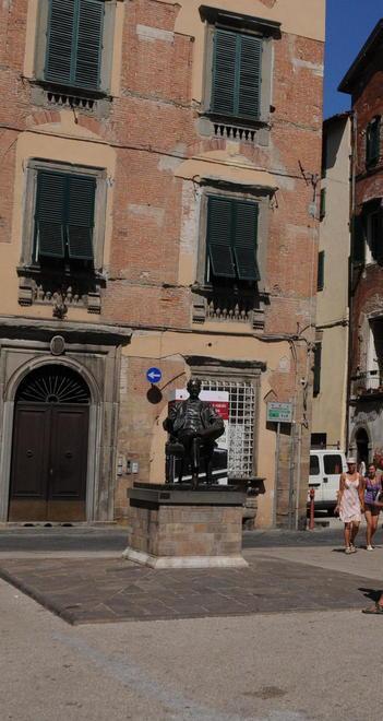 Bonfanti dice sì alla fondazione unica nel nome di Puccini 