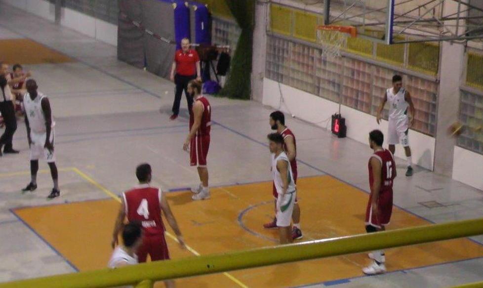 Sarzana Basket espugna il parquet dell’Ardita Juventus (39-78)