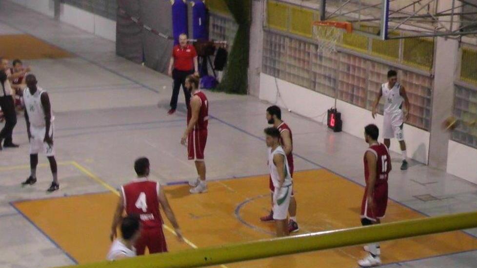 Sarzana Basket espugna il parquet dell’Ardita Juventus (39-78)