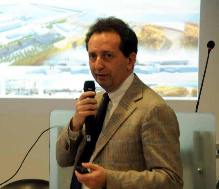 «Il nuovo porto ridurrà l’erosione» 