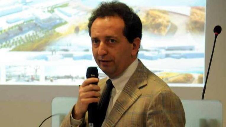 «Il nuovo porto ridurrà l’erosione»