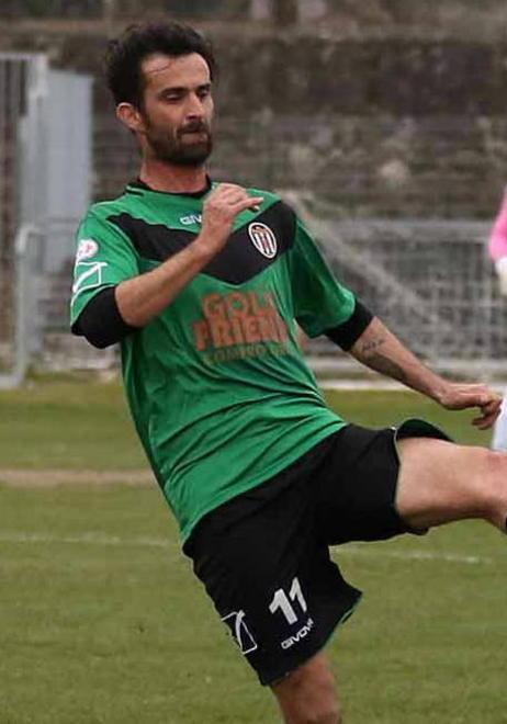 Massese, colpa del mercato Danesi senza riserve valide 