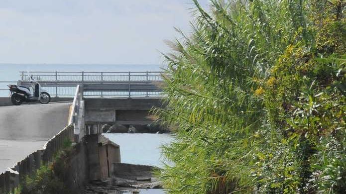 Macché letto del fiume Questa è l’Amazzonia