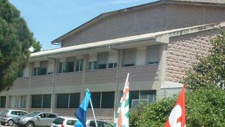 La crisi della Sgb approda oggi in consiglio regionale