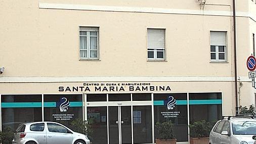 La Regione non scarica il Santa Maria Bambina