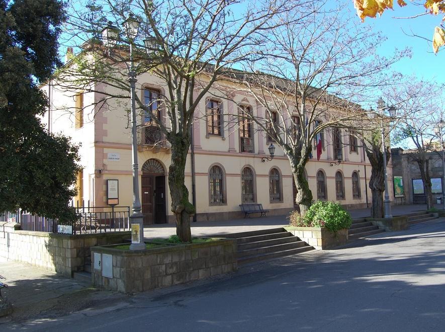 Laconi, botta e risposta sul servizio civile 