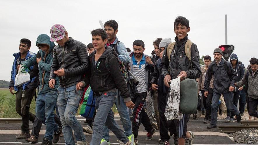Il Comune di Gavoi dalla parte dei migranti