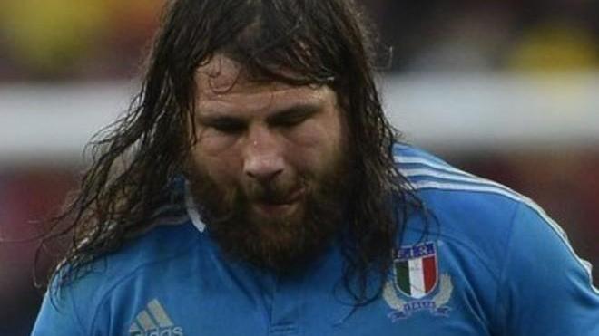 Rugby, l’Italia è fuori dal giro che conta Castrogiovanni, Rizzo e Garcia già a casa