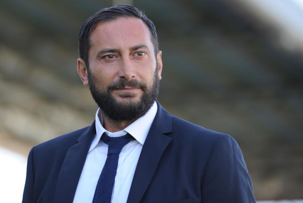 Latina e canarini si rimettono al lavoro