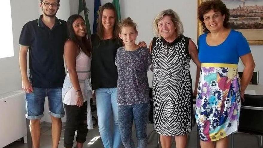 Servizio civile per quattro giovani