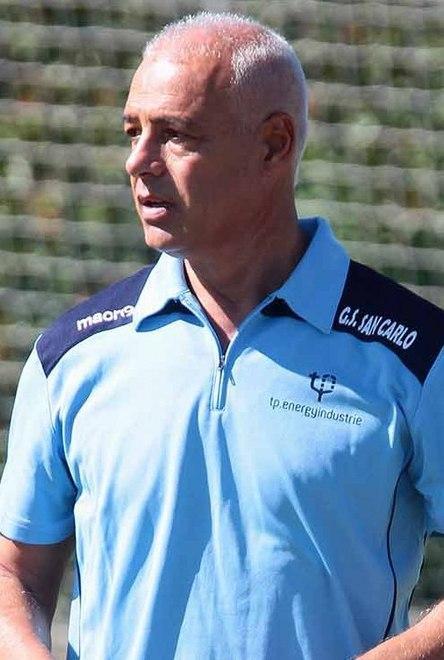 Rossi contento del San Carlo: «Meglio non potevamo partire»