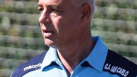 Rossi contento del San Carlo: «Meglio non potevamo partire»