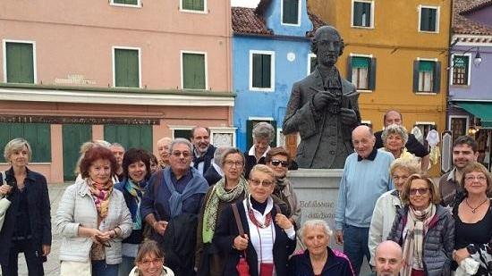 Vacanza con l’opera veneziana