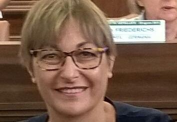 La Tassinari eletta nella Consulta emiliani nel mondo 
