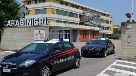 Scasso nel chiosco, denunciato