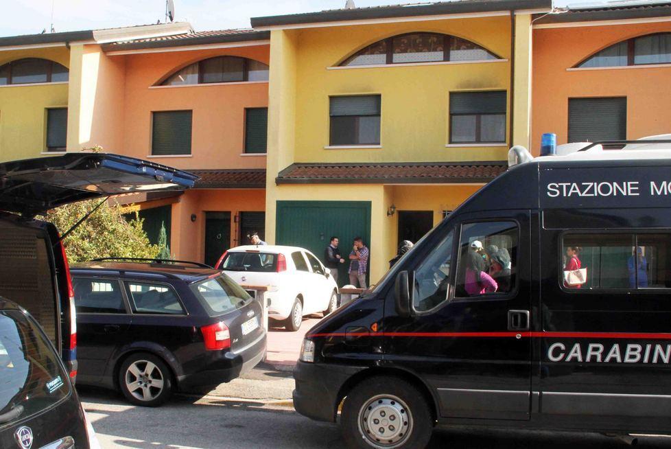 «Non posso credere all’orrore straziante di quei poveri corpi» 
