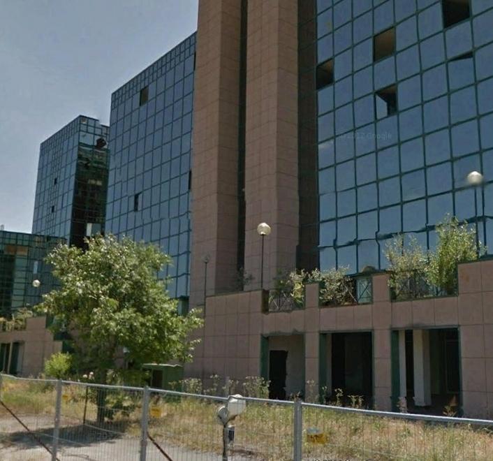Palaspecchi, un fondo per riaprire il cantiere 