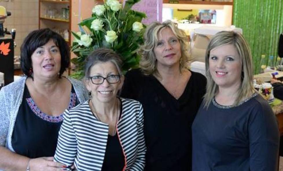 Festa per i 20 anni del bar Melody