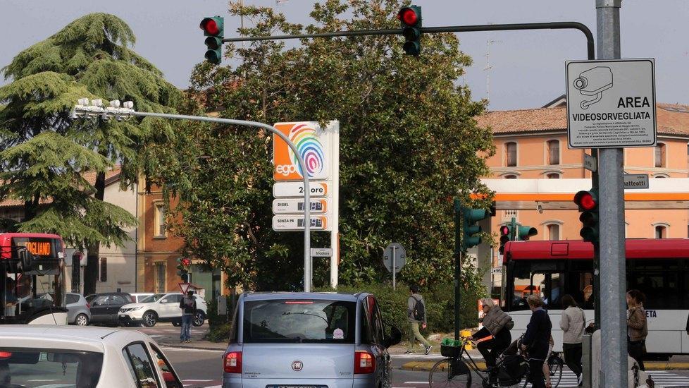 Vistared, l’arancione dura troppo poco