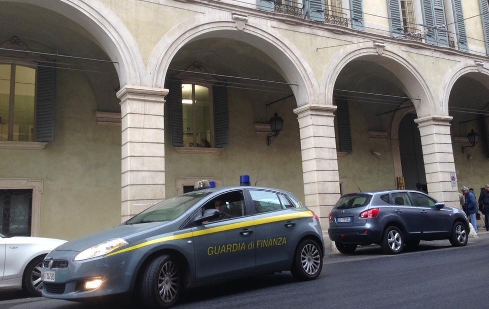 Operazione Intoccabili: Bonini, l’ex pm e le informazioni segrete della Procura di Modena 