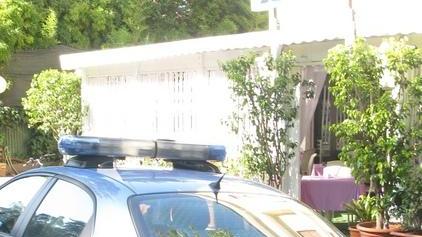 Furti a raffica e un’auto ariete contro il bar