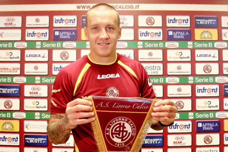 Kukoc scatenato: "Rinascerò a Livorno. Avellino? In Croazia non sanno neanche dov'è. Ce li mangiamo"