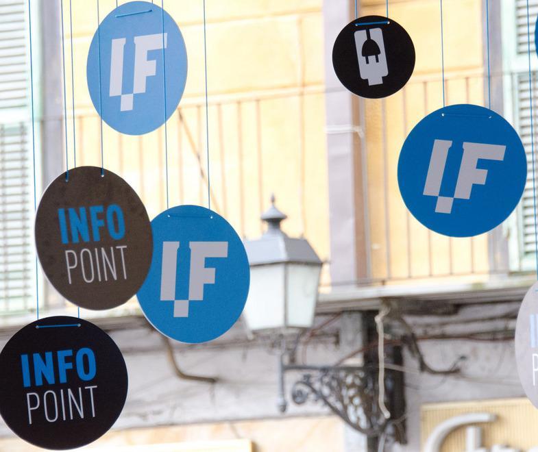 Pisa Internet festival, un viaggio rivoluzionario 