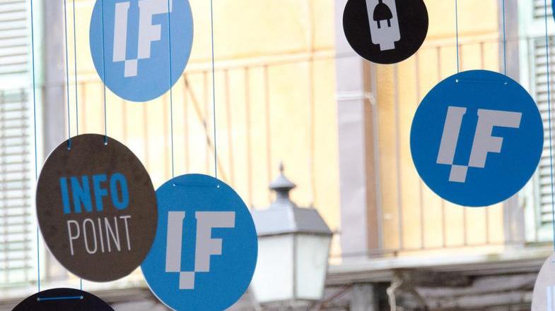 Pisa Internet festival, un viaggio rivoluzionario