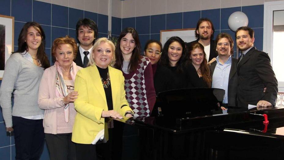 Scuola di belcanto di Modena: dopo Mirella Freni vanno via gli allievi
