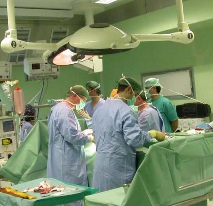 Sardegna, dimezzati i trapianti d’organo: solo 40 da inizio anno 