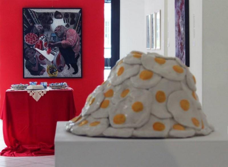 Torna “In Contemporanea”, un percorso espositivo che unisce sette gallerie d’arte moderna e contemporanea