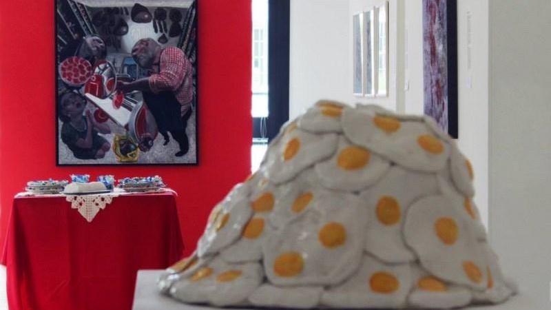 Torna “In Contemporanea”, un percorso espositivo che unisce sette gallerie d’arte moderna e contemporanea