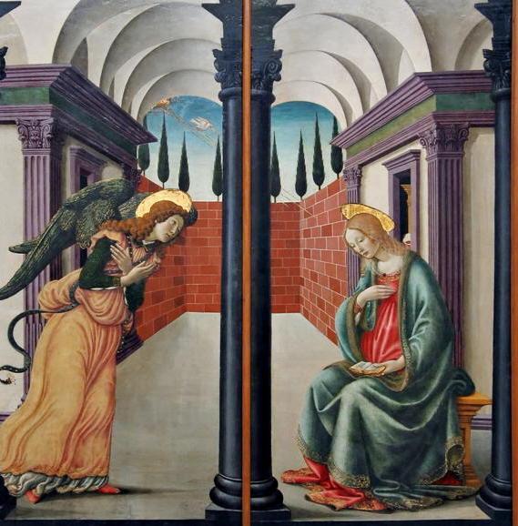 Opera restaurata grazie ai giapponesi 