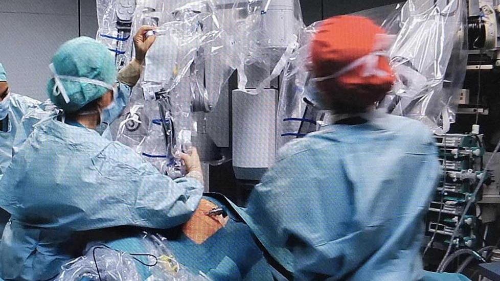 Cisanello ammette l’errore: soldi al paziente