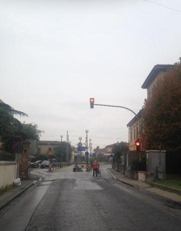 Sottopasso, indagini dei carabinieri dopo l’alluvione 