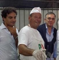Il Pd in lutto per la scomparsa di Enzo Rossi