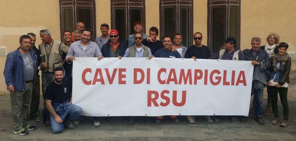 «Un tavolo in Regione sul futuro» 