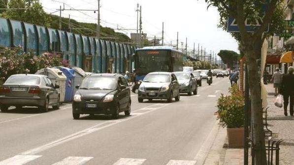 Vecchia Aurelia verso una nuova viabilità