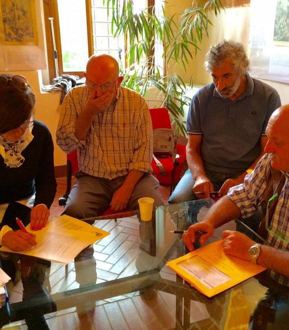 Agevolazioni tariffe Accordo fra Unione e sindacati pensionati 