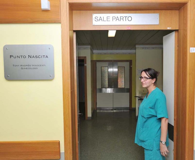 «Reparto fondamentale per tutta l’area» 