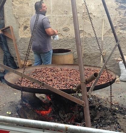 Primo appuntamento venerdì 9 ottobre a Monticello con cantine aperte e musica 